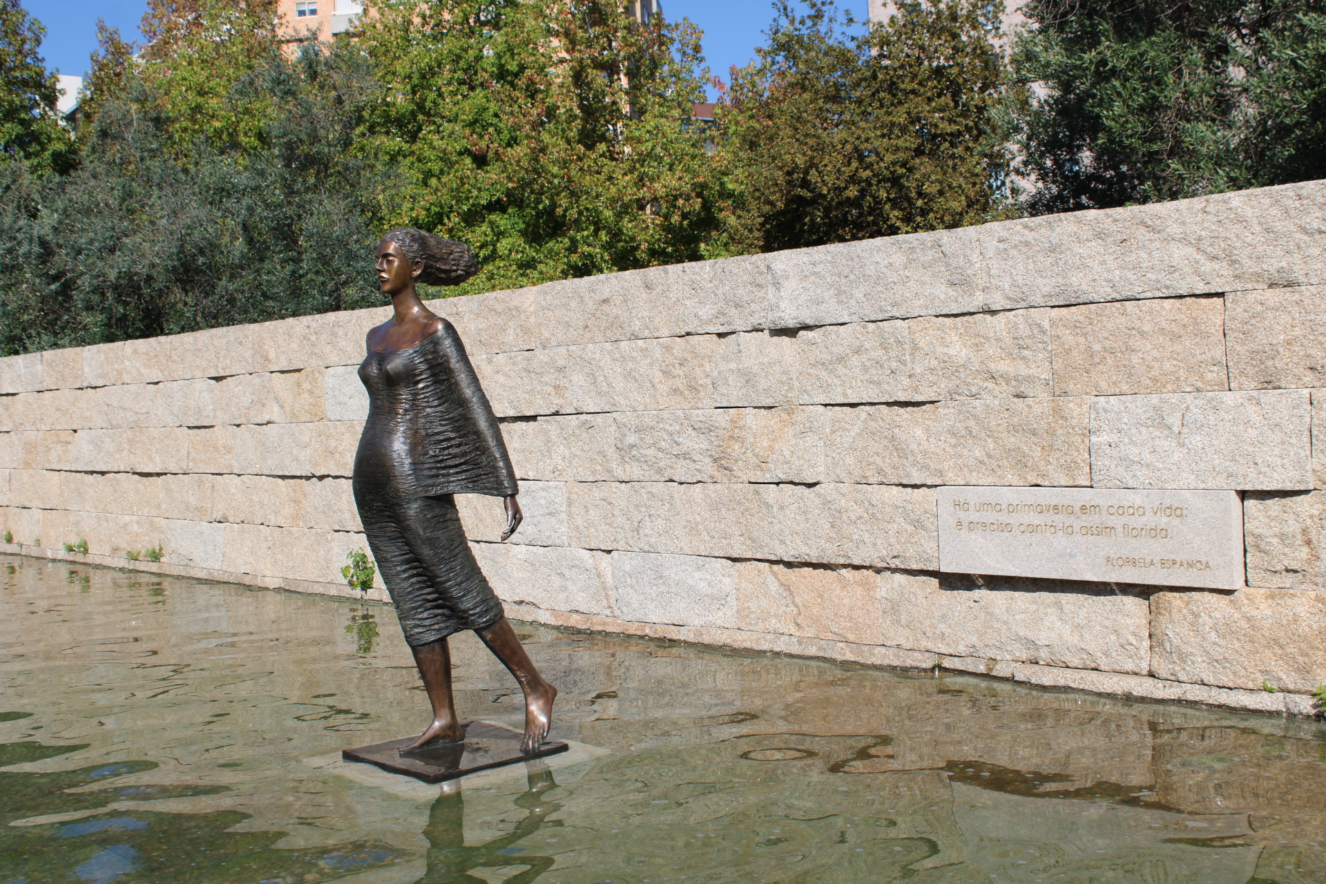 Percurso Circular Centro da Cidade